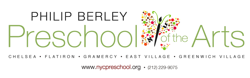 Preschool of the Arts